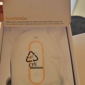 Like NEW! Lumi IPL Hair Removal Handset